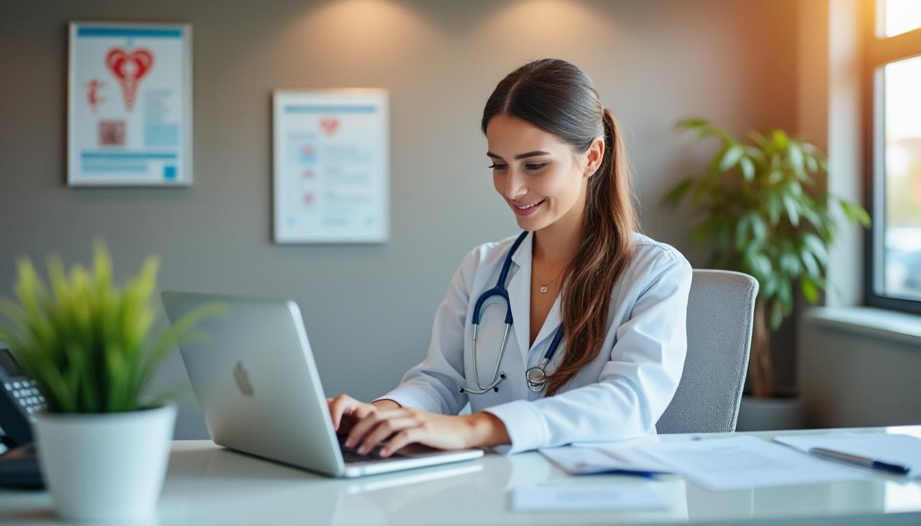 découvrez l'évolution du salaire moyen d'une secrétaire médicale dans le secteur privé au fil des années. analyse des tendances salariales, des critères influençant la rémunération et des perspectives d'avenir pour ce métier incontournable du secteur de la santé.
