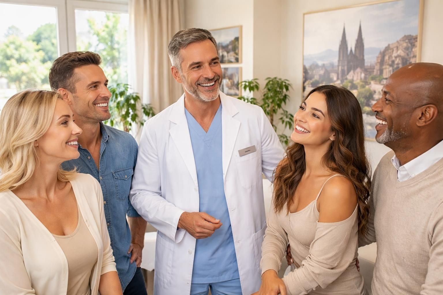 découvrez les témoignages authentiques des patients ayant fait confiance au meilleur chirurgien esthétique de clermont-ferrand. expériences partagées et avis détaillés à lire absolument.