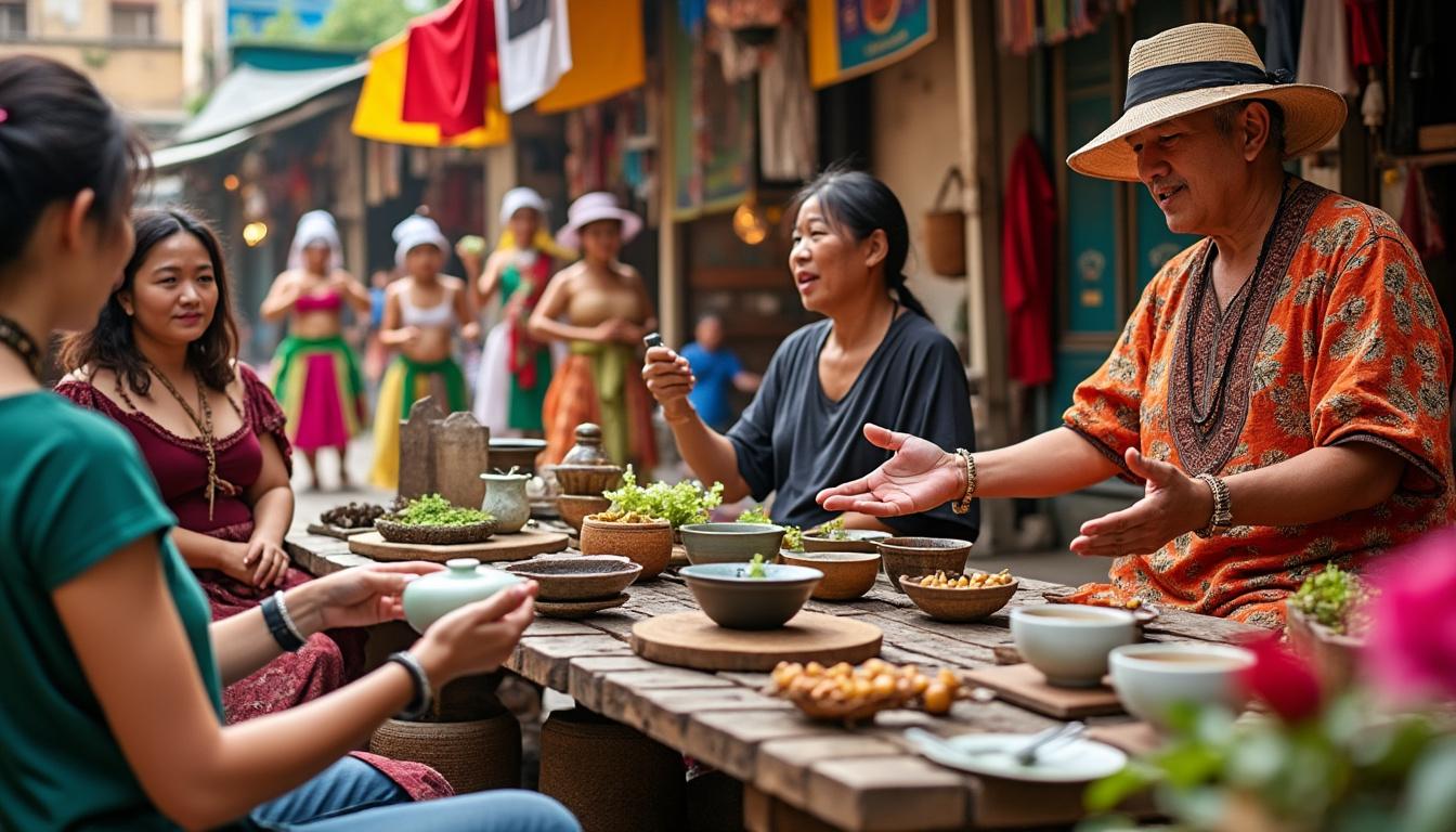 découvrez les croyances fascinantes liées à la signification de la main droite qui gratte dans le folklore. plongez dans les traditions et superstitions qui entourent ce phénomène, et explorez ses interprétations mystiques à travers les cultures.