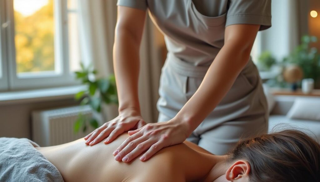 découvrez les services variés de mademoiselle relax, spécialiste du massage à domicile à lyon, pour un moment de détente et de bien-être personnalisé chez vous.