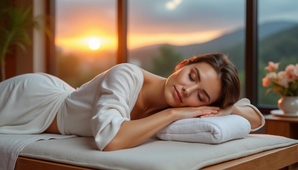 découvrez les différentes techniques de massage bien-être proposées au centre du toucher pour un moment de relaxation, de détente et de ressourcement.
