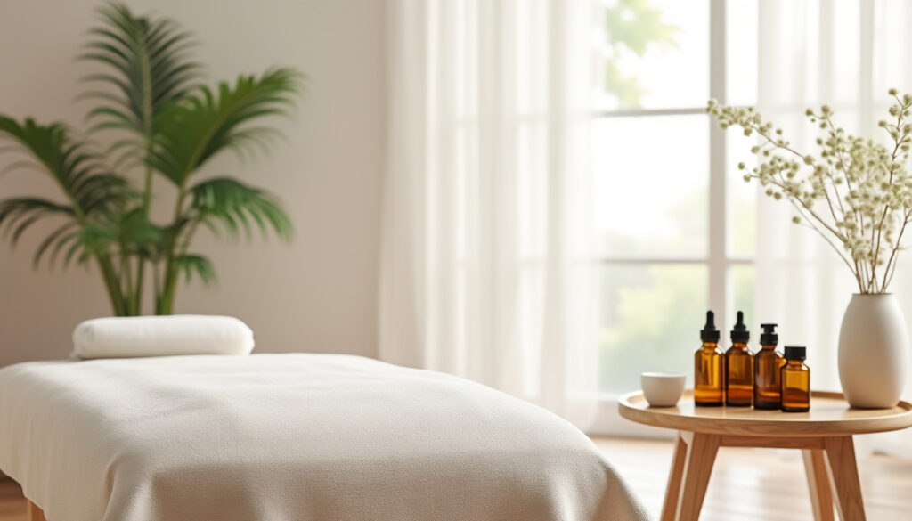 découvrez les avantages de s’inscrire dans une école de massage : formations bien-être, compétences professionnelles, développement personnel et opportunités de carrière dans un secteur en pleine expansion.
