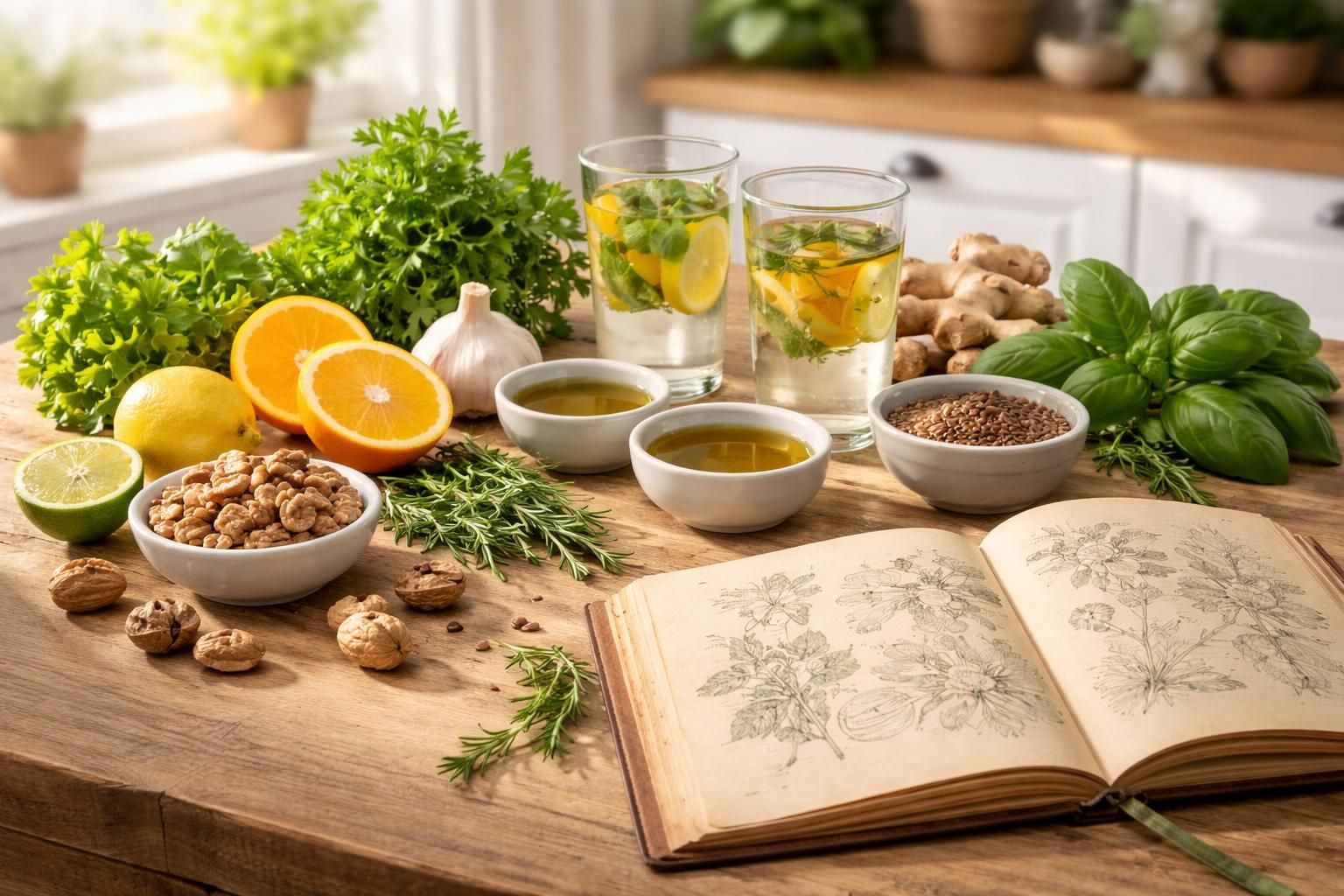 découvrez notre guide pratique des remèdes de grand-mère pour réguler les triglycérides naturellement. astuces, conseils et solutions efficaces à connaître pour votre santé.