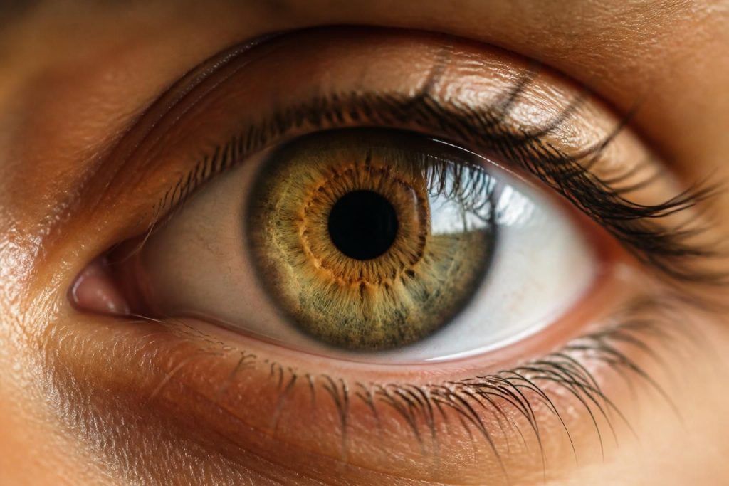 découvrez comment décrire avec précision les yeux noisette en anglais grâce à nos conseils détaillés et exemples clairs.