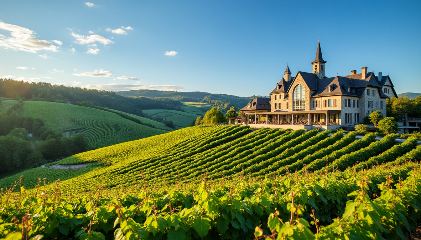 découvrez l’hôtel 5terres & spa (mgallery) à barr : une escapade bien-être en alsace, parfaite pour revitaliser votre esprit et profiter d’un séjour spa dans un cadre authentique et raffiné.