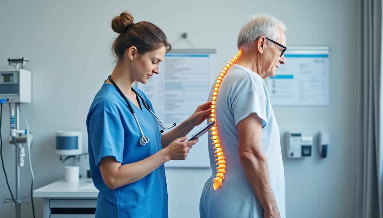 découvrez pourquoi une perte de 5 cm de hauteur peut être inquiétante, les causes possibles et à quel moment il est important de consulter un spécialiste pour votre santé osseuse et générale.