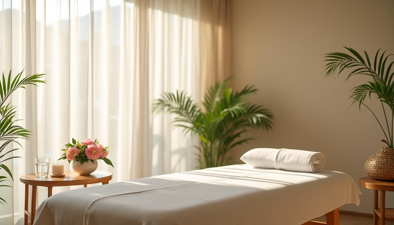 découvrez l’atelier du bien-être, votre refuge de sérénité, proposant des massages et séances de réflexologie pour un corps et un esprit apaisés.