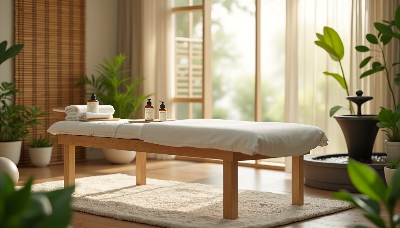 découvrez l’atelier du bien-être, votre refuge de sérénité, spécialisé en massages et réflexologie pour une détente profonde et un équilibre naturel.