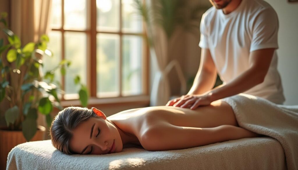 découvrez l’essence du massage émotionnel avec ce guide pratique destiné aux praticiens et passionnés. apprenez à libérer les émotions, renforcer le bien-être et perfectionner vos techniques grâce à des conseils experts.