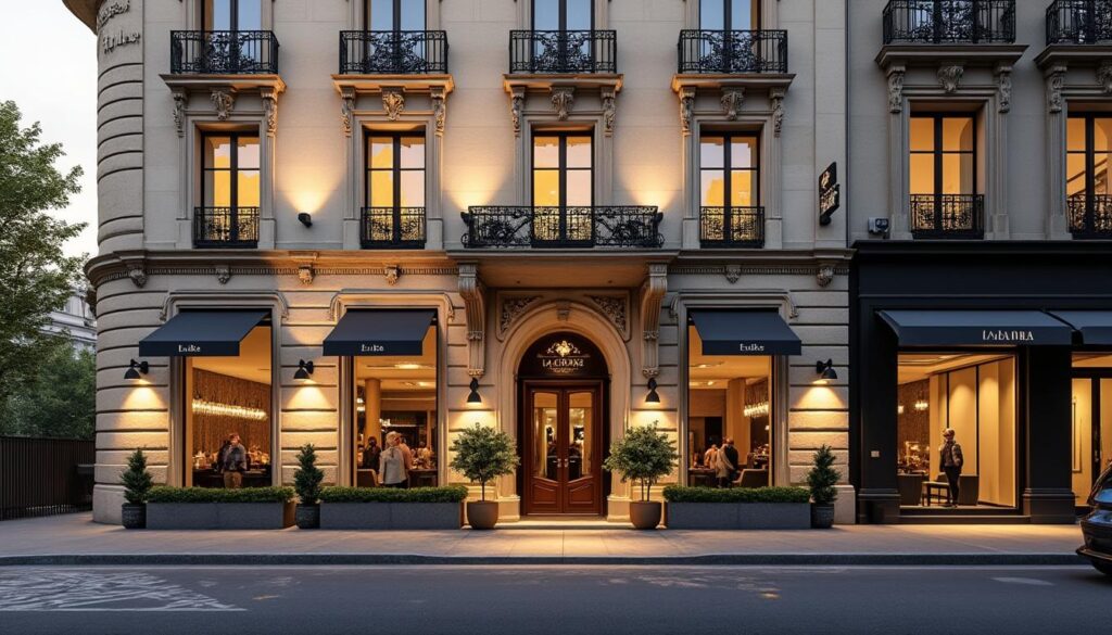 découvrez la licorne hôtel & spa troyes mgallery et offrez-vous une parenthèse de luxe au cœur de troyes. profitez d'un séjour raffiné, d'installations bien-être haut de gamme et d'un cadre élégant pour une expérience inoubliable.