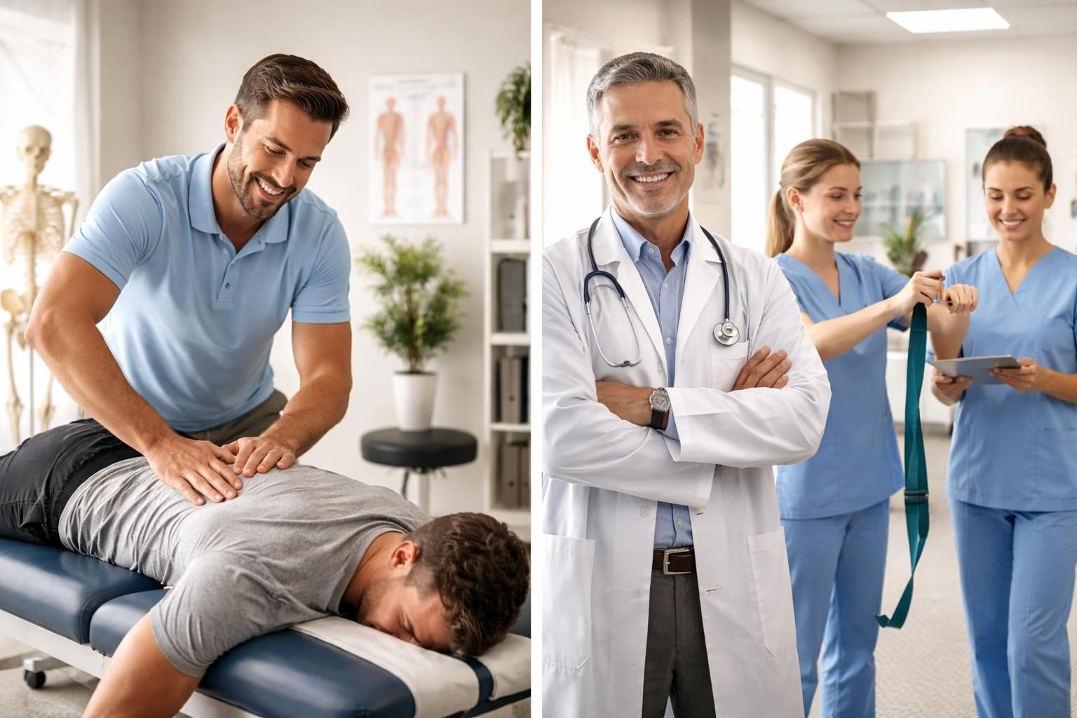 découvrez en quoi un chiropracteur de vernon se distingue des autres praticiens de la santé grâce à ses techniques spécialisées et son approche personnalisée pour soulager vos douleurs et améliorer votre bien-être.