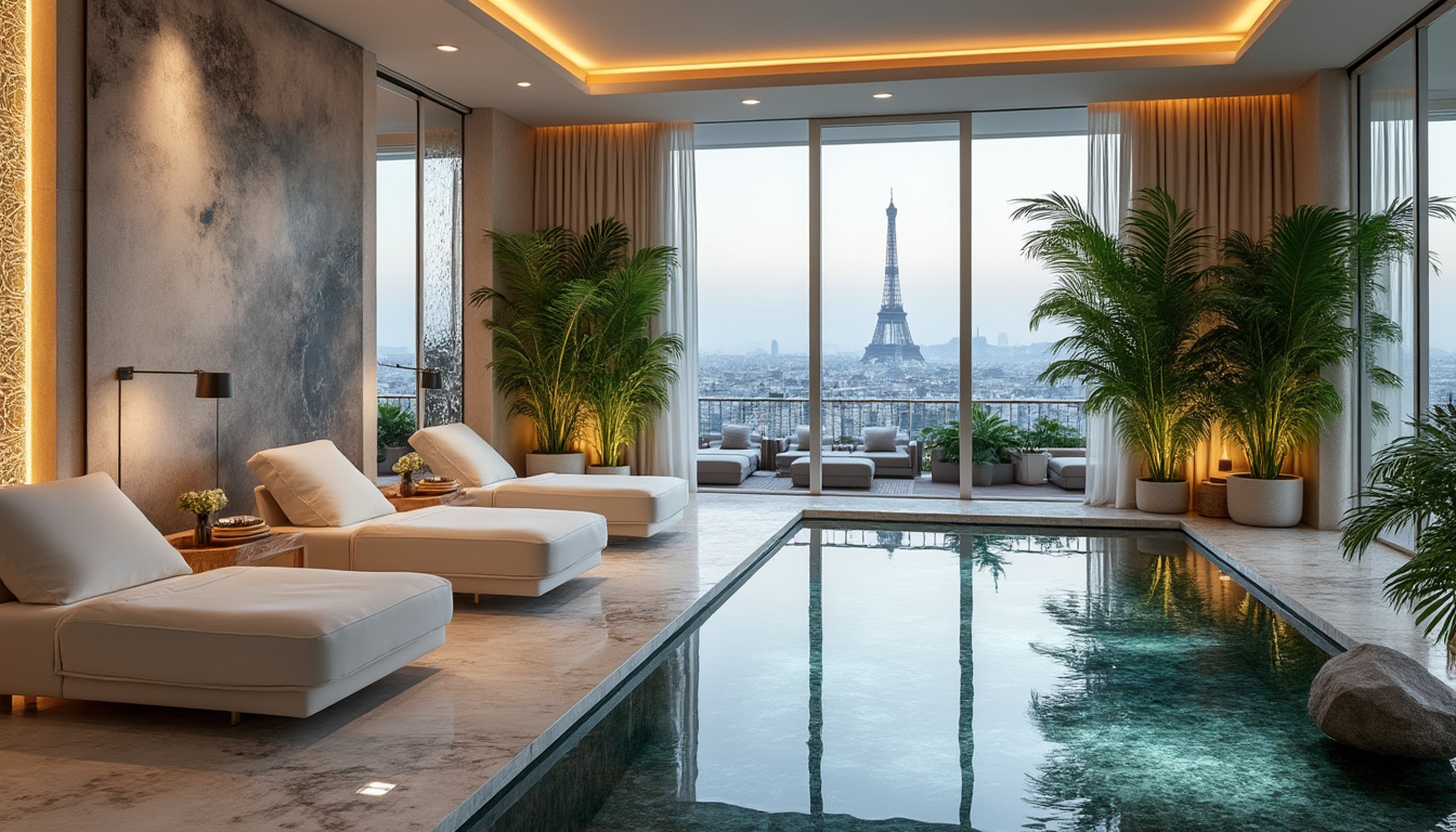 découvrez le spa alaena à paris, un havre de paix proposant des massages holistiques sur-mesure pour une détente totale du corps et de l'esprit.