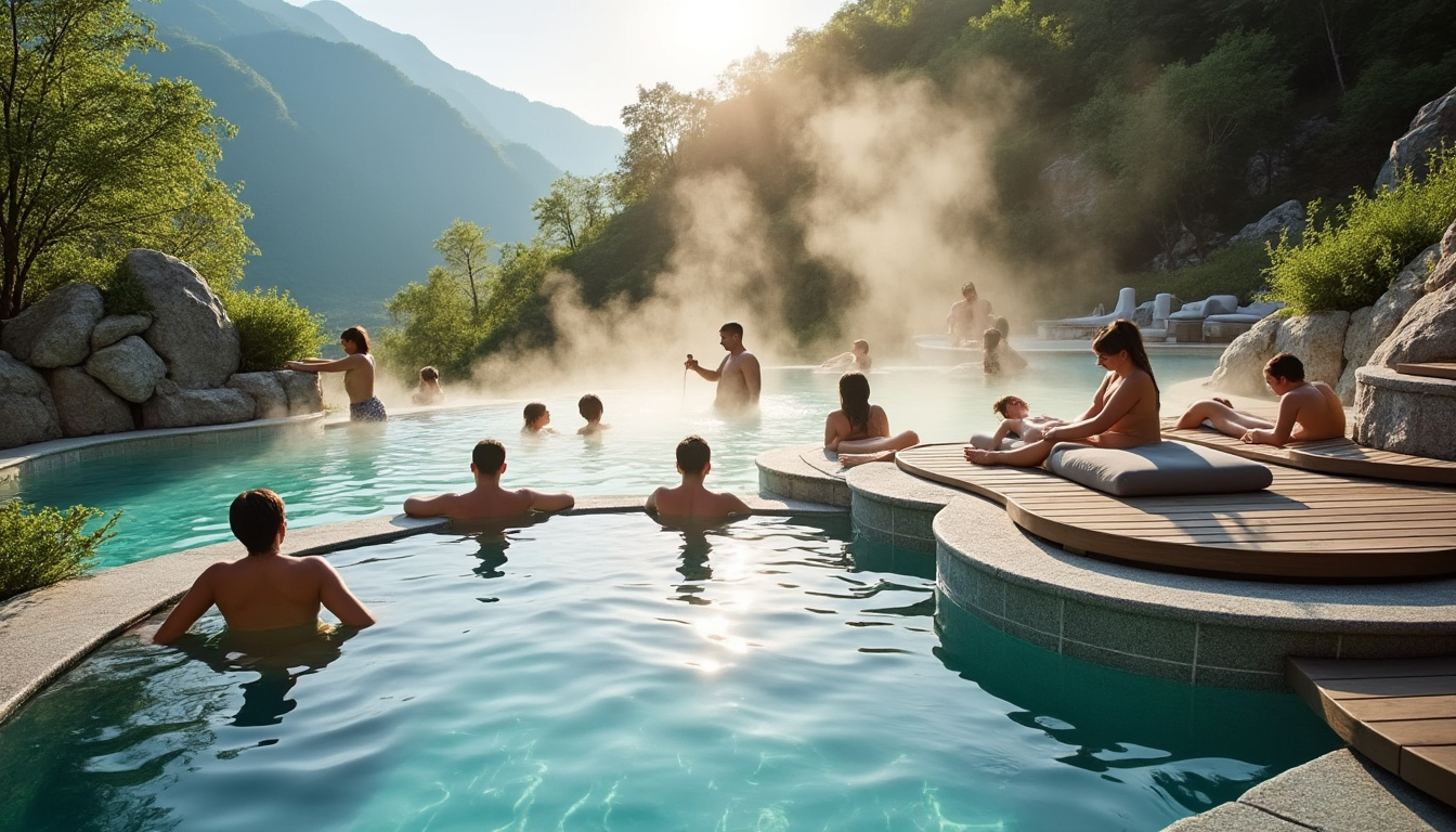 découvrez les bienfaits du massage thermal à salins-les-bains : une expérience relaxante et revitalisante pour retrouver équilibre intérieur et bien-être durable dans un cadre unique.