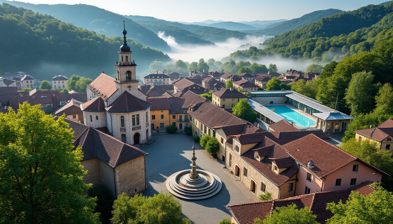 découvrez les bienfaits du massage thermal à salins-les-bains : une expérience unique pour retrouver équilibre intérieur, détente et vitalité au cœur d’un site thermal d’exception.