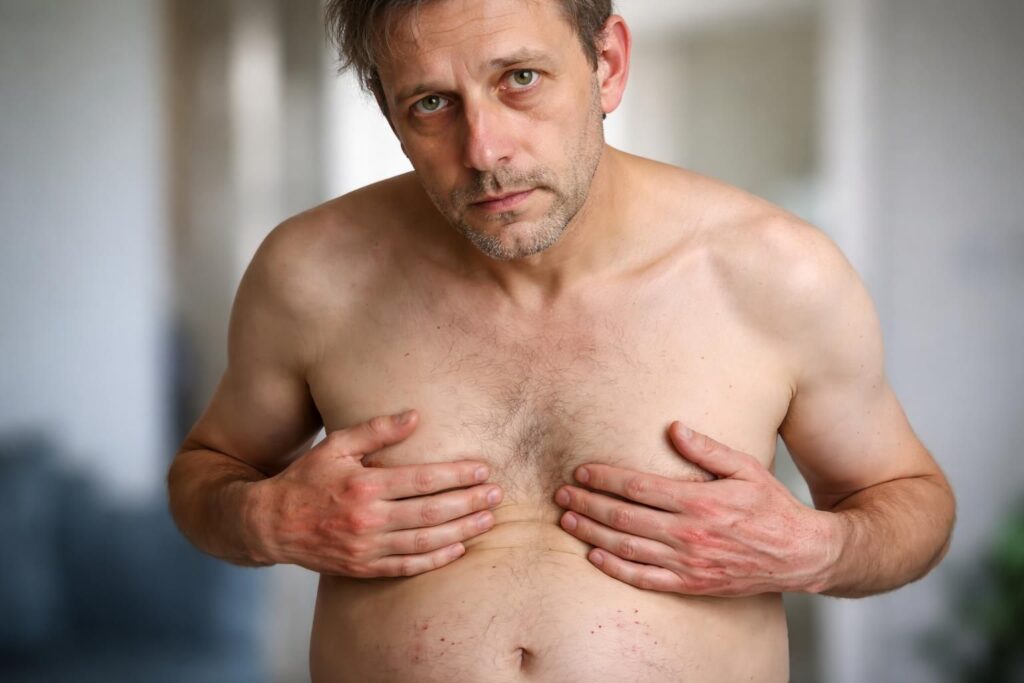 découvrez les 7 signes essentiels indiquant que votre foie est en mauvaise santé et pourquoi il est crucial de ne pas les ignorer pour préserver votre bien-être.