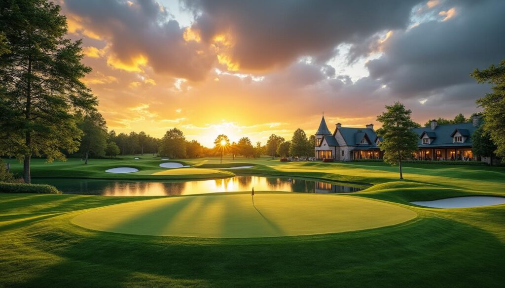 découvrez les activités exclusives du château golf spa d’augerville : profitez de son magnifique parcours de golf et de son spa raffiné pour un séjour bien-être et détente à augerville-la-rivière. offres spéciales et expériences uniques vous attendent !