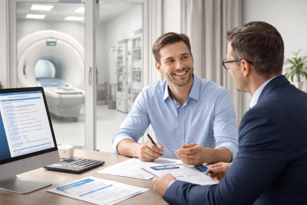 découvrez comment les assurances couvrent le remboursement du prix d'une irm pelvienne, les démarches à suivre et les conseils pour optimiser votre prise en charge.