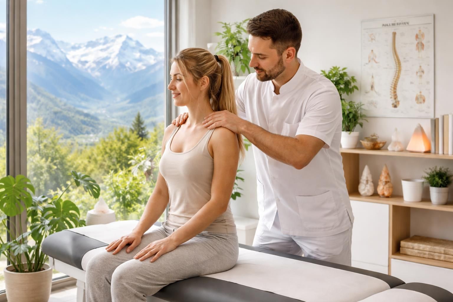 découvrez les bienfaits de consulter un étiopathe à albertville pour améliorer votre santé, soulager vos douleurs et retrouver un bien-être naturel grâce à des techniques douces et personnalisées.