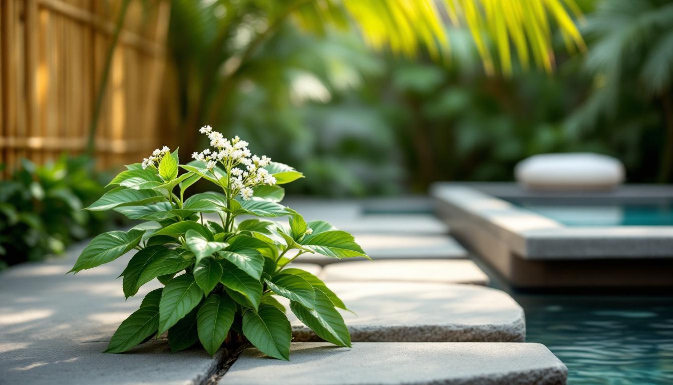 découvrez comment l'ashwagandha peut transformer votre peau en améliorant son éclat et sa santé grâce à ses propriétés naturelles et bienfaisantes.