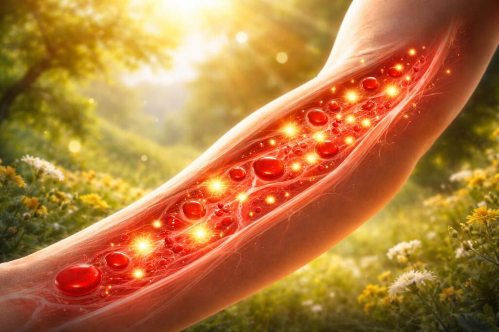 découvrez les bienfaits d'une augmentation des plaquettes sanguines pour renforcer votre santé et améliorer votre bien-être général.