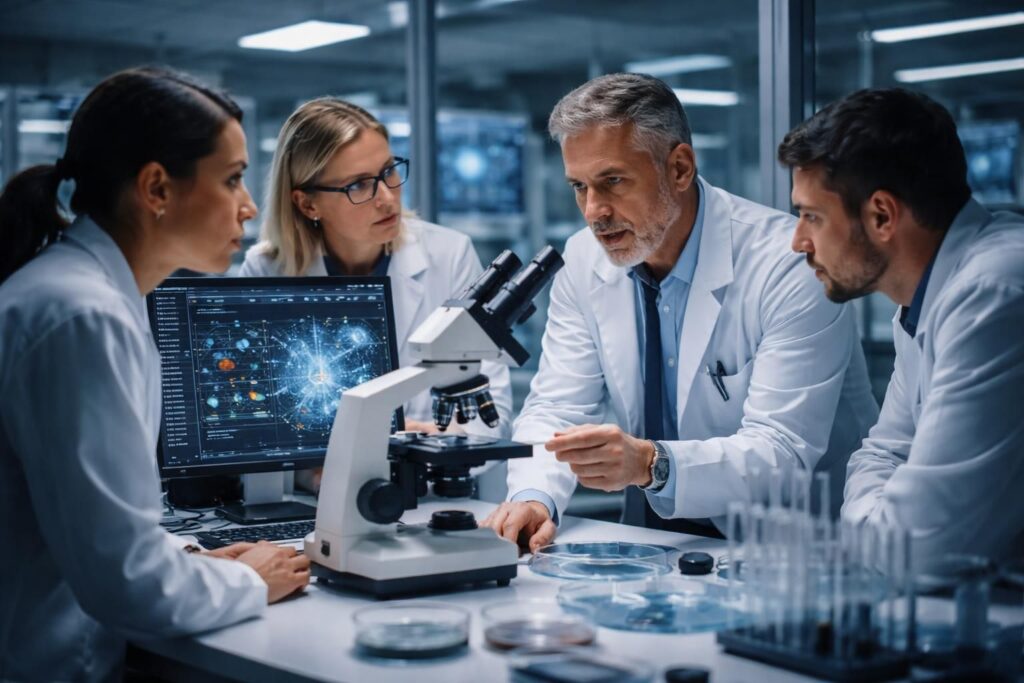 découvrez les dangers du cytocore à travers des témoignages d'experts et des recommandations essentielles pour assurer votre sécurité.