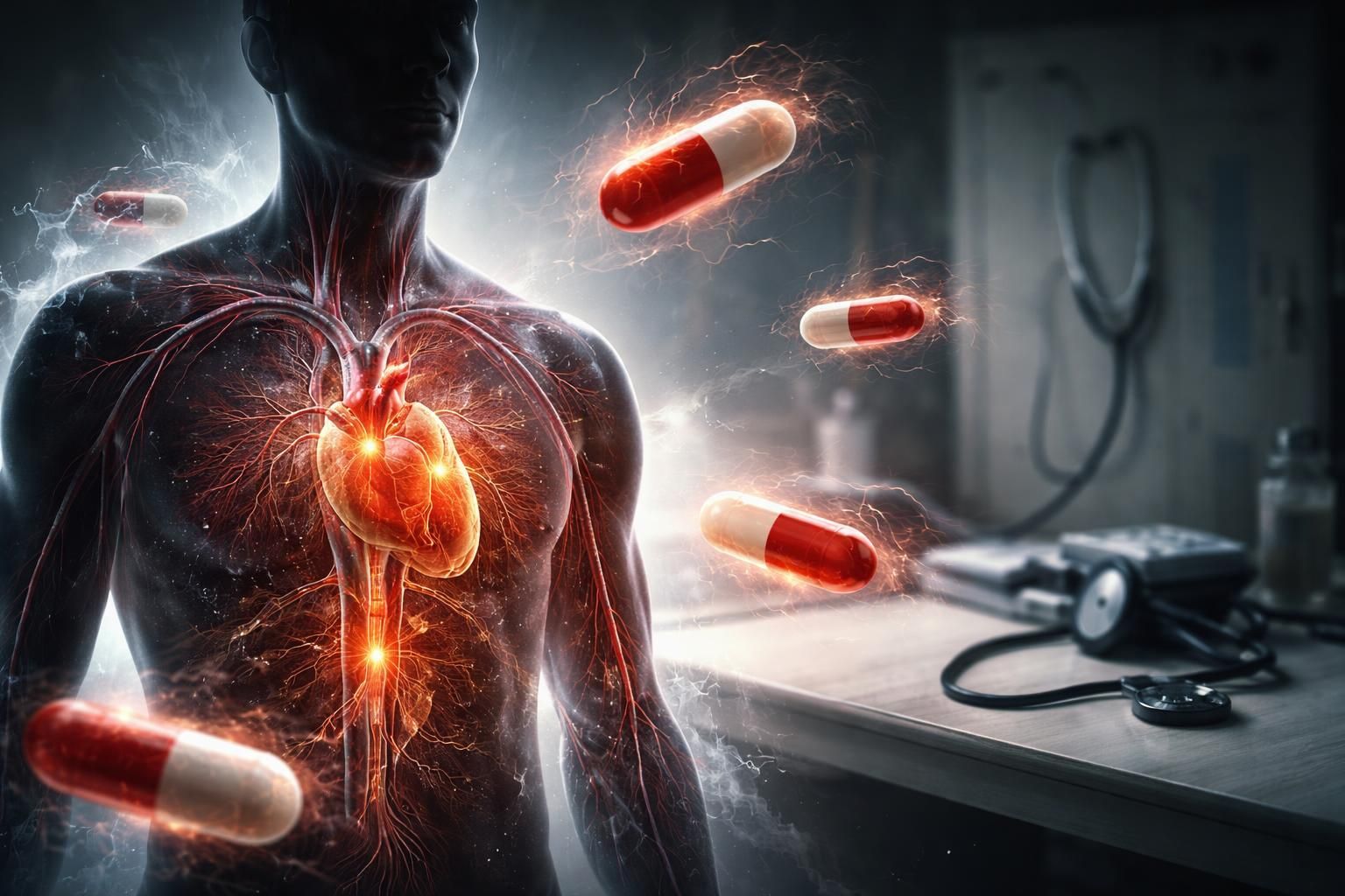 découvrez les risques liés à la prise de l-carnitine avant de commencer un régime, pour une approche saine et sécurisée de votre perte de poids.