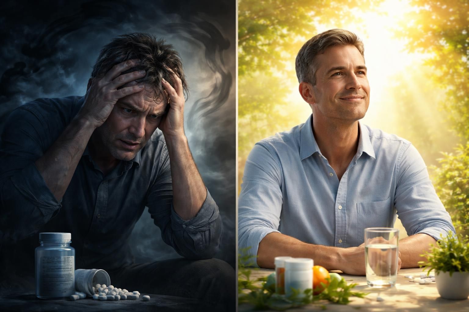 découvrez les vérités et les mythes sur les effets secondaires du memoptic, un médicament potentiellement dangereux. informez-vous pour une utilisation sécurisée et responsable.