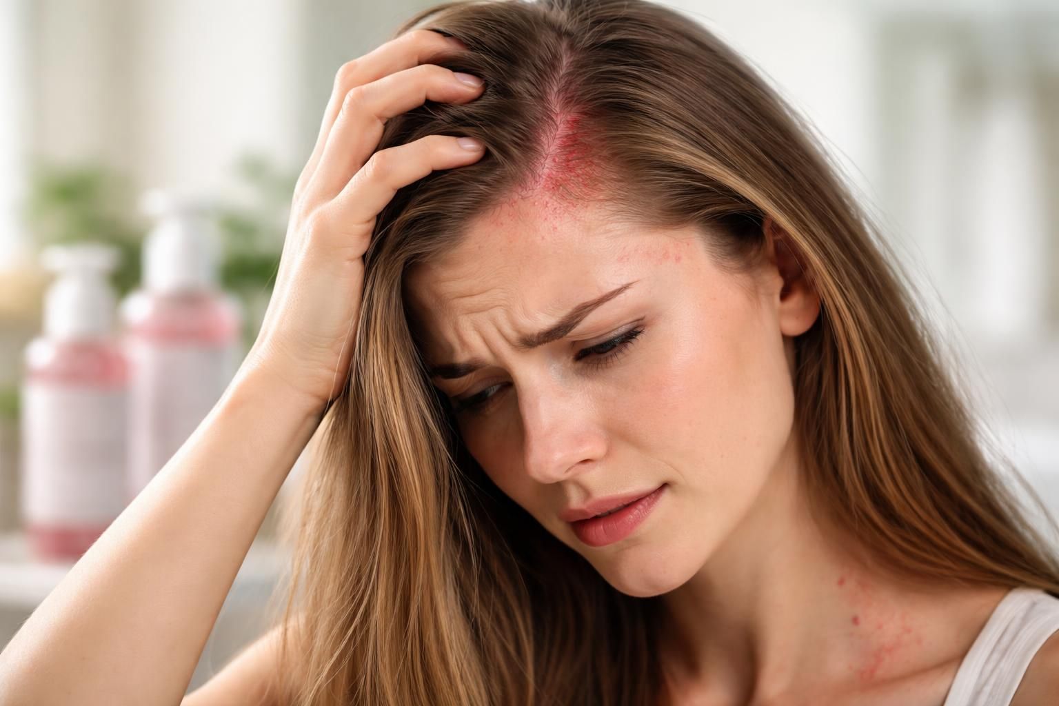 découvrez les effets secondaires du lashilé good hair à connaître avant son utilisation pour une meilleure sécurité et des résultats optimaux.