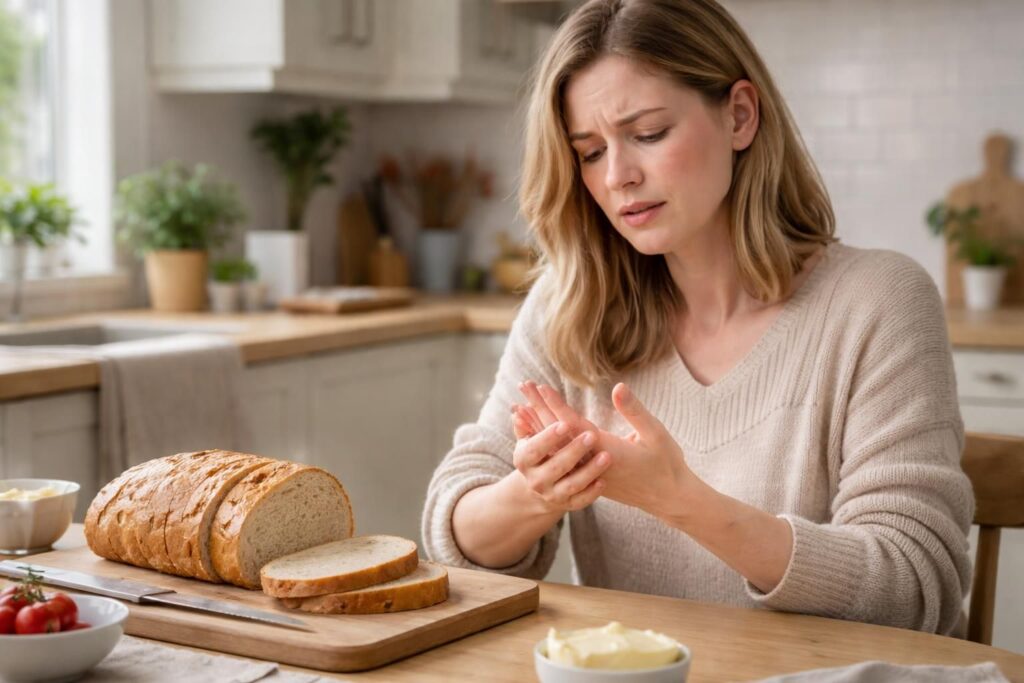 découvrez les effets secondaires du pain kamut et comment ils peuvent affecter les personnes sensibles. informez-vous pour consommer en toute sécurité.