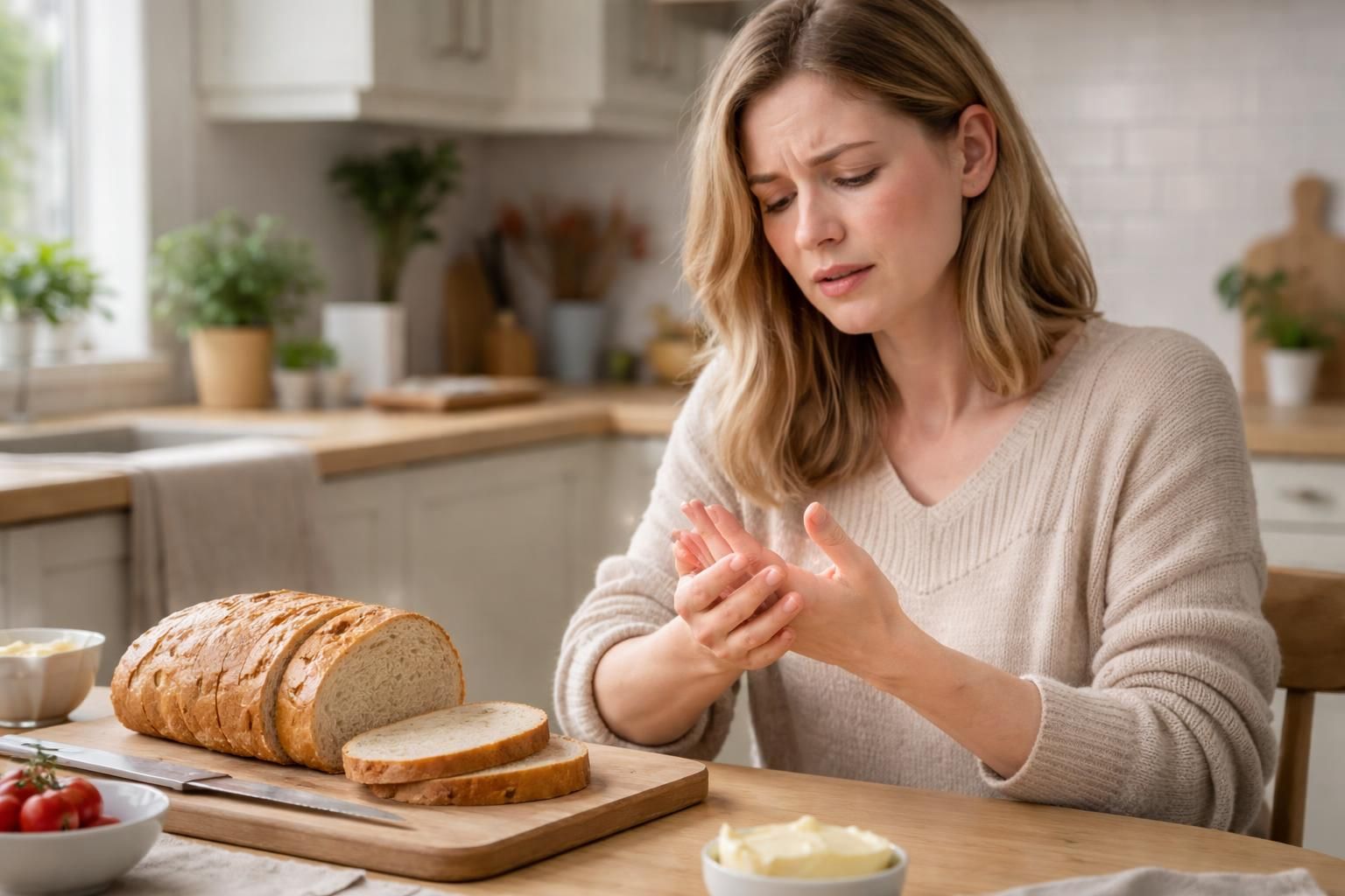 découvrez les effets secondaires du pain kamut et comment ils peuvent affecter les personnes sensibles. informez-vous pour consommer en toute sécurité.