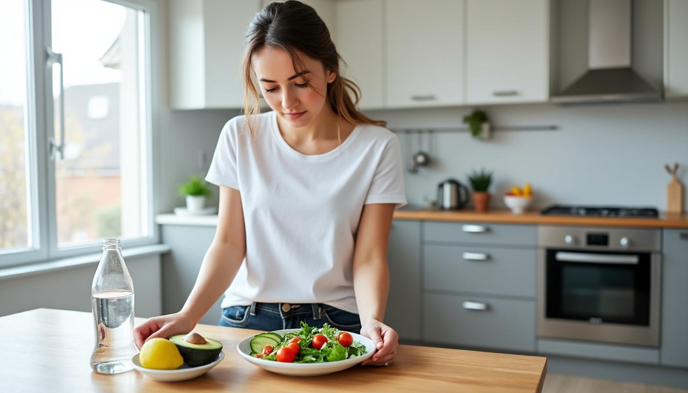 découvrez les erreurs fréquentes à éviter pour perdre efficacement du poids sans mettre votre santé en danger. ne tombez pas dans les pièges communs si vous souhaitez réussir votre objectif de perte de 3 kilos en 3 jours.