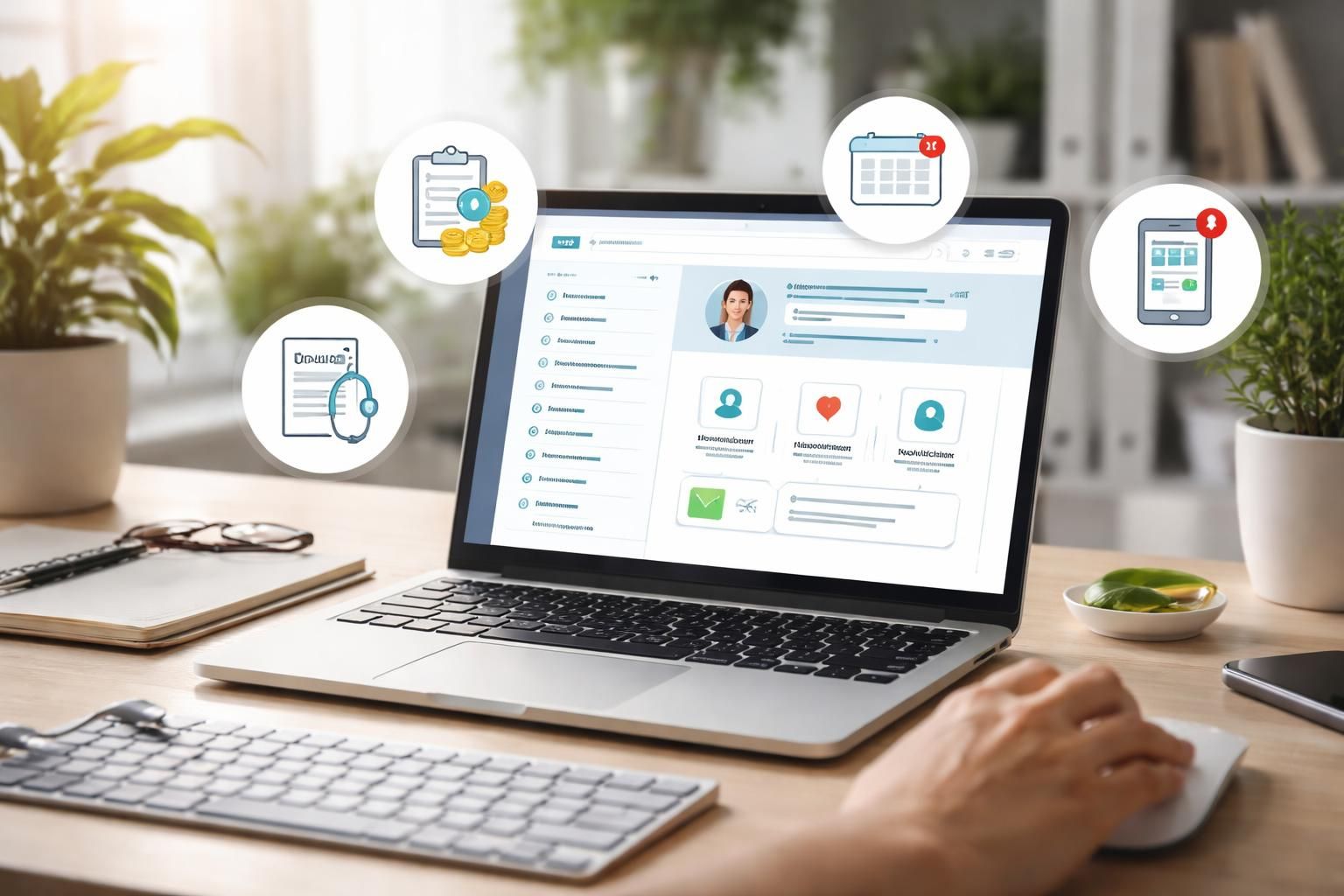 découvrez les fonctionnalités essentielles de votre compte ameli pour gérer facilement vos remboursements, vos démarches santé et accéder à vos informations personnelles en toute sécurité.