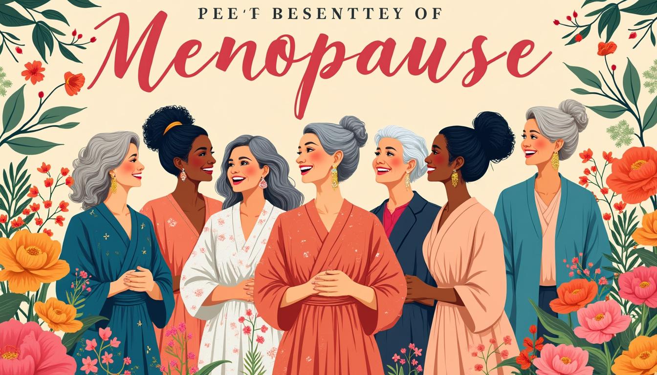 découvrez comment le documentaire 'menopositive' contribue à sensibiliser le public aux enjeux de la santé féminine, encourageant le dialogue et brisant les tabous autour de la ménopause.