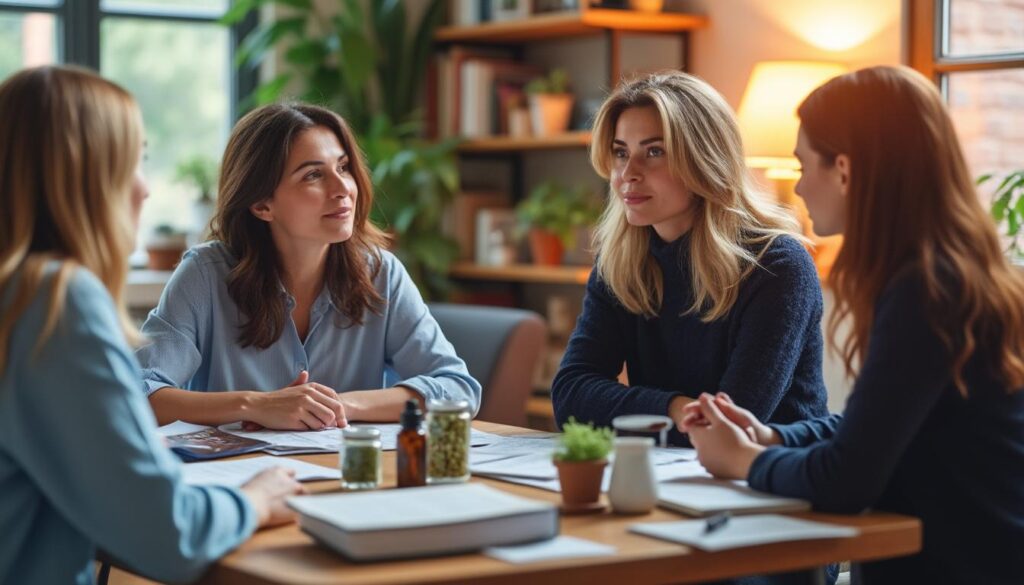découvrez comment le documentaire 'ménopositive' contribue à sensibiliser le public aux enjeux de la santé féminine, en brisant les tabous autour de la ménopause et en ouvrant le dialogue sur le bien-être des femmes.