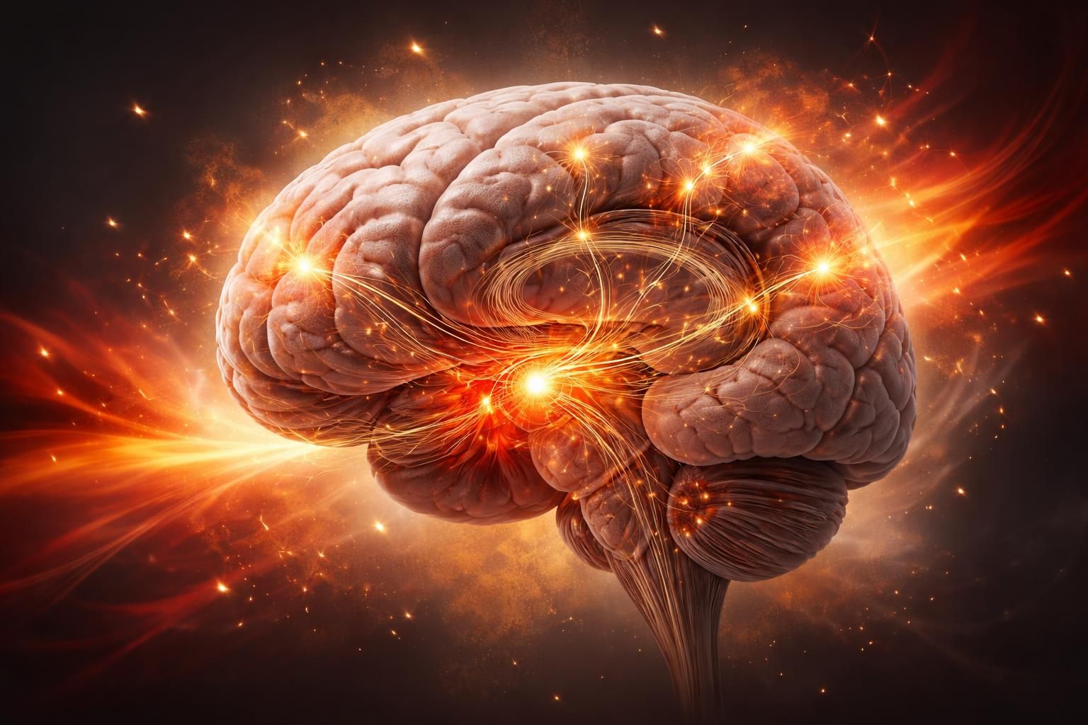 découvrez comment l'amygdale du cerveau influence la mémoire émotionnelle et explorez les mécanismes qui lient émotions et souvenirs.