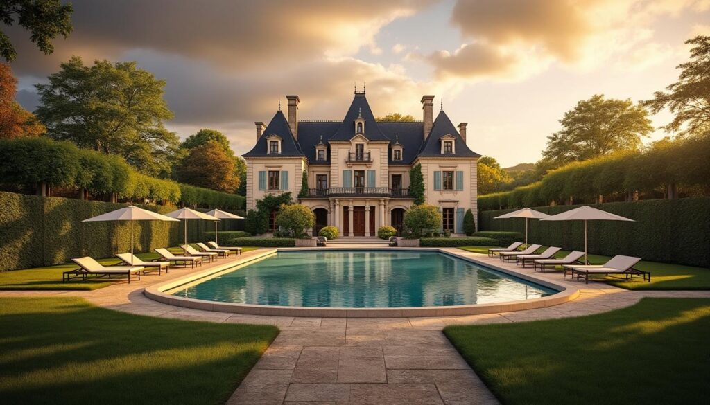 découvrez les meilleures expériences à vivre au château de collias : spa de luxe, détente en pleine campagne, activités bien-être et charme au cœur de collias. parfait pour un séjour inoubliable dans un cadre authentique.