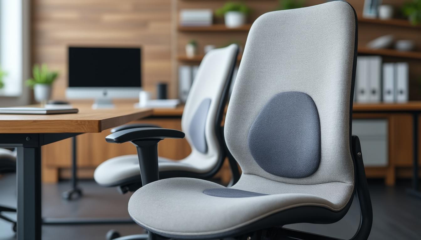 découvrez les meilleures positions pour soulager efficacement la douleur liée à une fracture du coccyx et améliorer votre confort au quotidien.