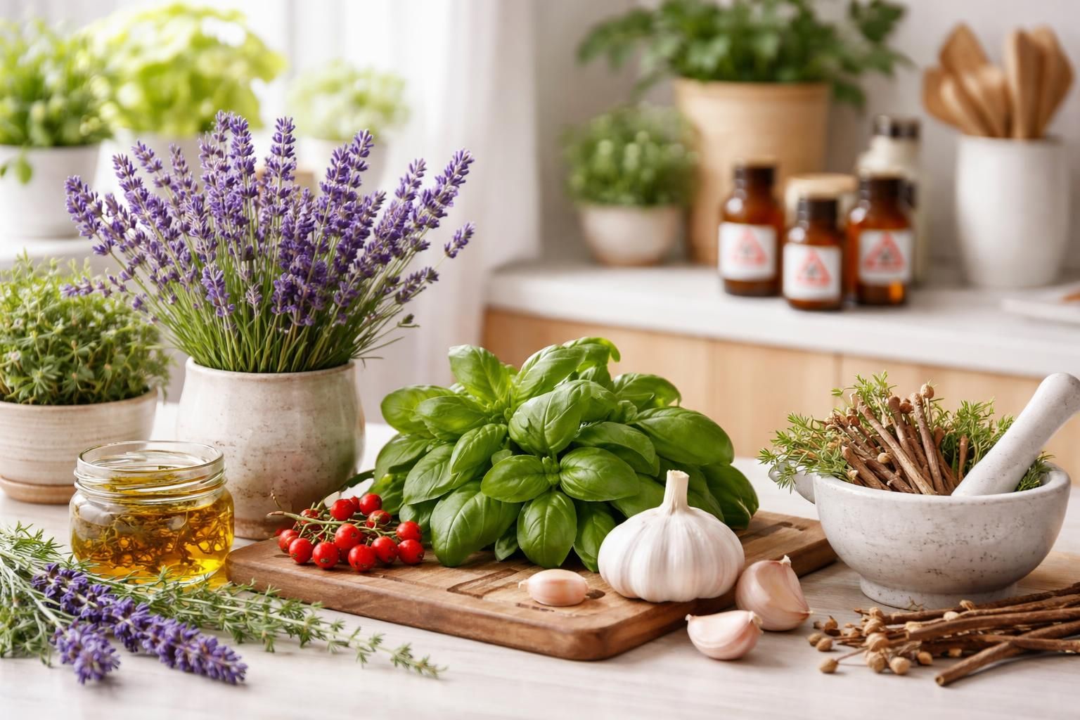 découvrez les meilleures pratiques pour éviter les plantes nocives qui pourraient aggraver l'hypertension et préserver votre santé cardiovasculaire au quotidien.