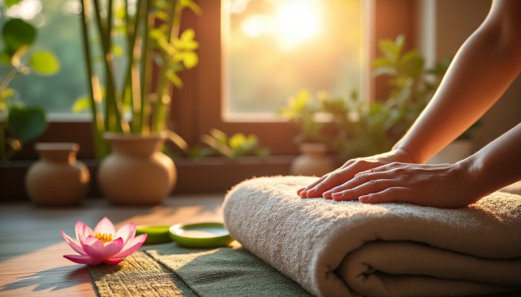 découvrez les origines fascinantes du lotus massage et du massage thaï traditionnel : histoire, rituels et bienfaits d'une pratique millénaire qui allie bien-être du corps et de l'esprit.