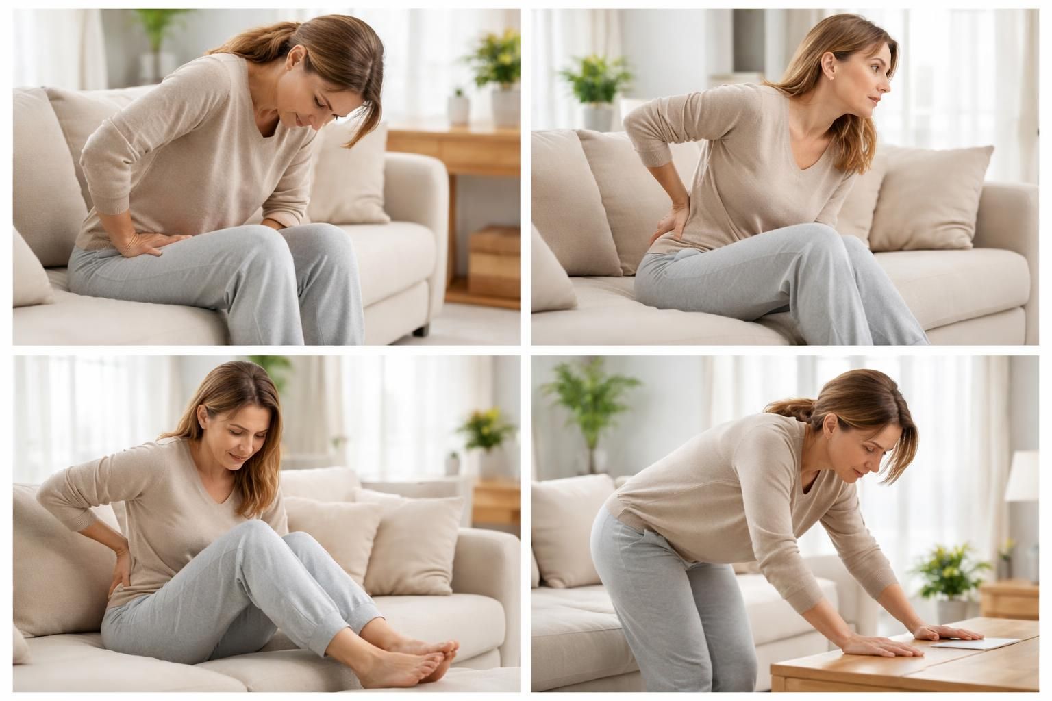 découvrez les positions à éviter pour ne pas aggraver la sciatique et bénéficiez de conseils pratiques pour un soulagement rapide et durable de la douleur.