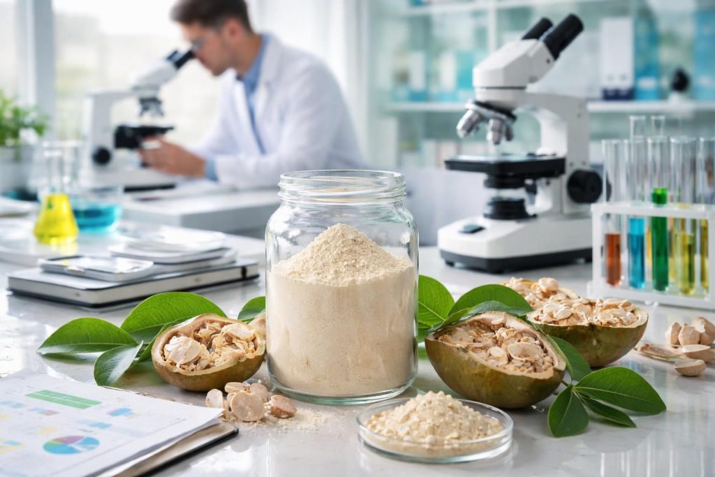 découvrez les bienfaits des poudres de baobab et leurs effets secondaires potentiels à travers une analyse scientifique approfondie.