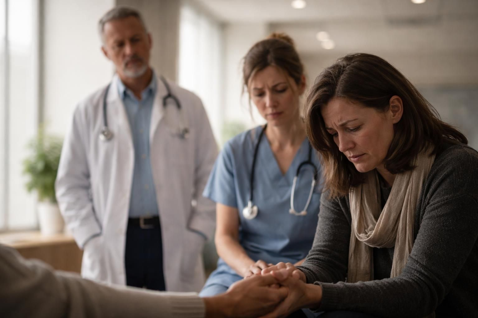découvrez les impacts émotionnels liés aux décès survenus à la clinique de bordeaux et comment les patients et leurs proches sont accompagnés dans ces moments difficiles.