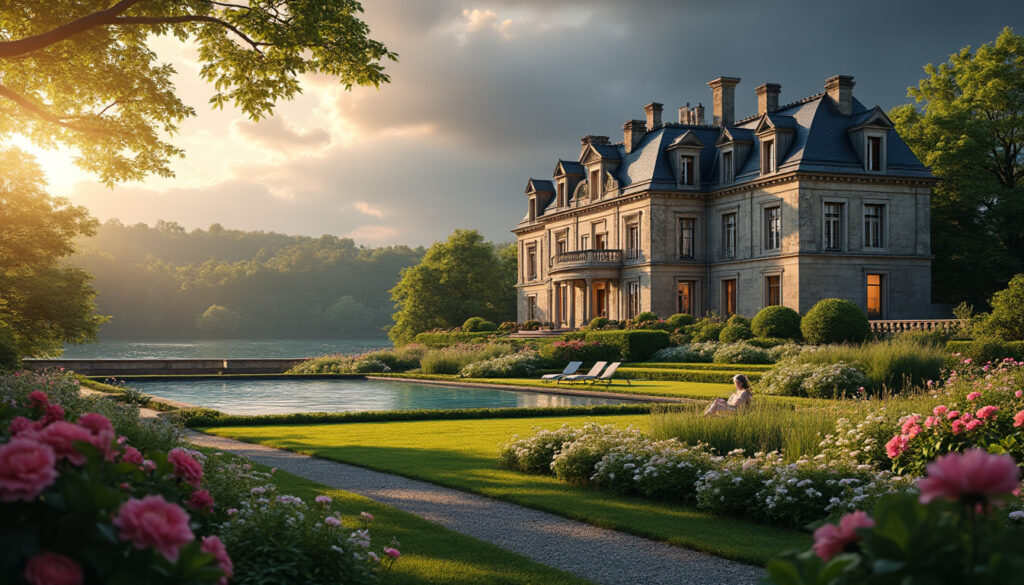 découvrez les secrets de l’hôtel château de l’ile à ostwald : un lieu d’exception alliant spa, nature et détente. plongez dans l’histoire, le bien-être et le charme unique de ce château alsacien, idéal pour une escapade ressourçante près de strasbourg.