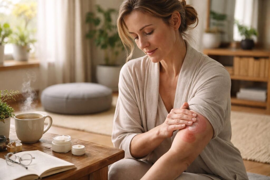 découvrez les traitements efficaces contre le zona causé par le stress et apprenez tout ce que vous devez savoir pour mieux gérer cette condition.