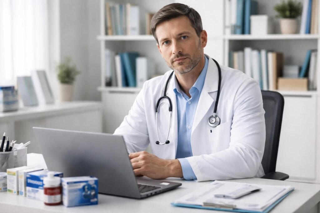 découvrez l'avis éclairé d'un médecin sur le novanuit, ses bienfaits et ses effets secondaires pour mieux comprendre ce traitement.