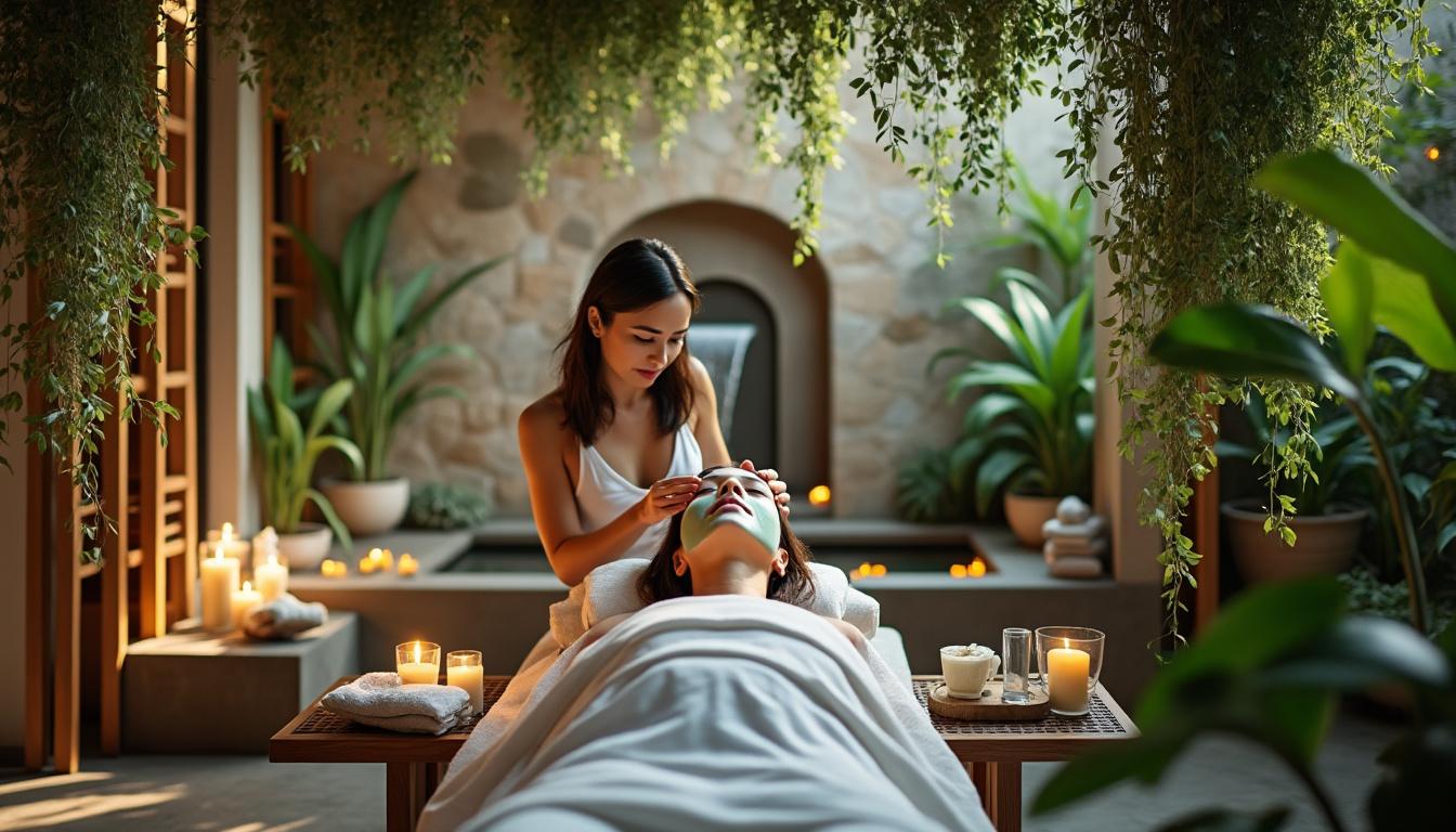découvrez l’expérience inoubliable de l’hôtel richer de belleval à montpellier : hôtel de charme avec spa, jardin botanique et service d’exception pour un séjour détente et raffinement au cœur de la ville.