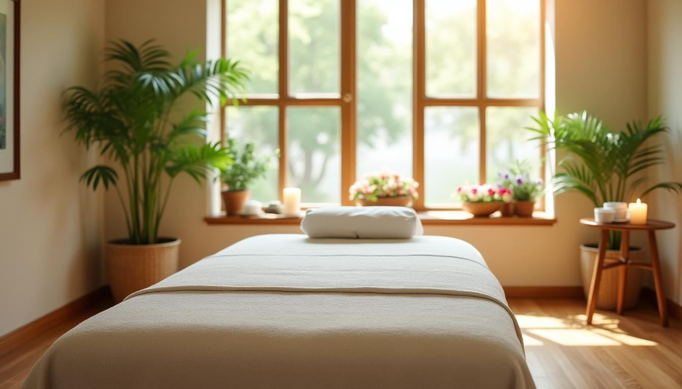 découvrez les secrets du shiatsu et du massage californien, leurs techniques distinctes, bienfaits et comment choisir celui qui vous convient pour une détente optimale.
