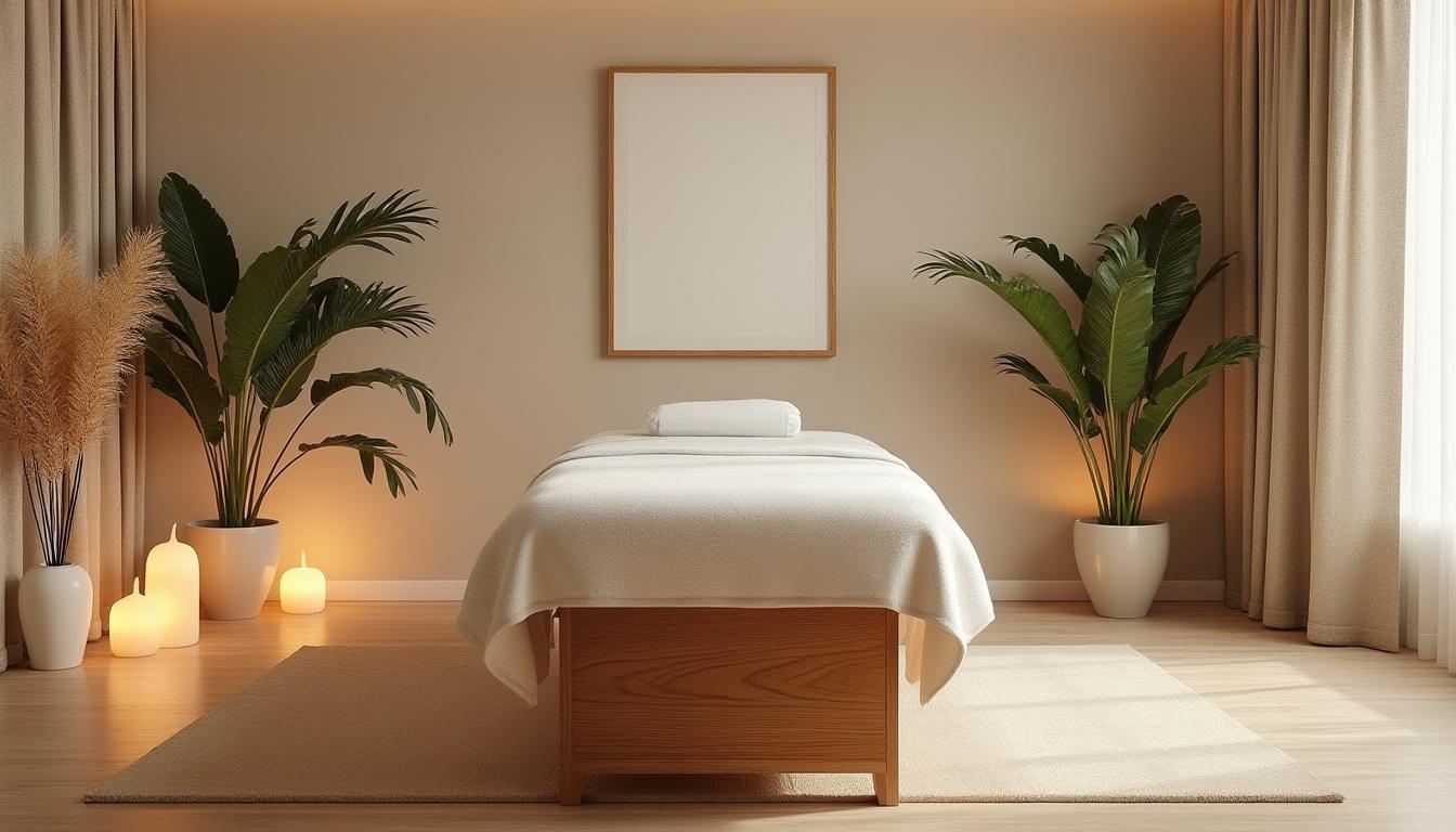 découvrez les différences essentielles entre le massage shiatsu et le massage californien pour choisir la technique qui vous convient et profiter pleinement de leurs bienfaits.