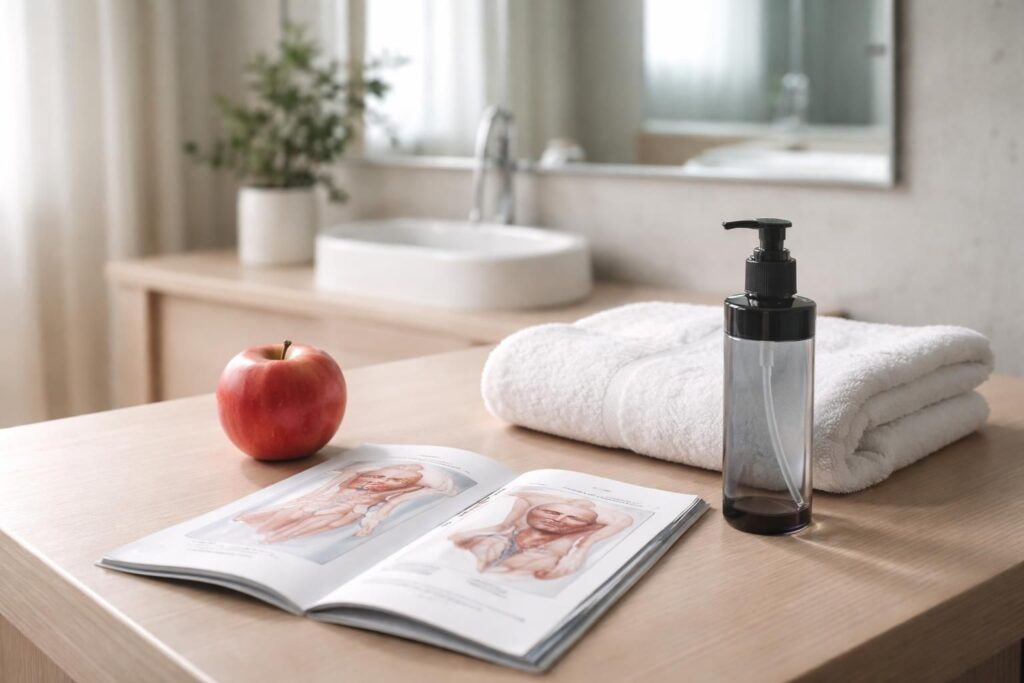 découvrez les mythes et les réalités autour de la masturbation de la prostate, ses bienfaits, conseils et précautions pour une pratique en toute sécurité.