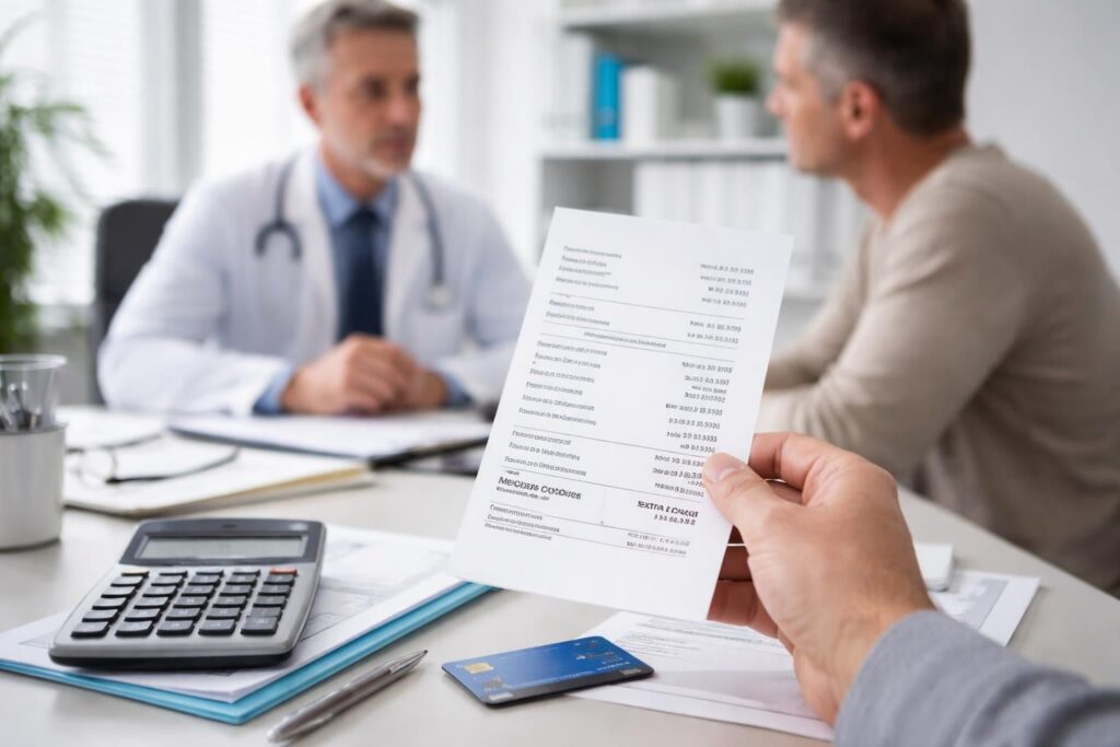 découvrez le mécanisme des dépassements d’honoraires et comprenez vos droits en tant que consommateur grâce à notre éclairage détaillé.